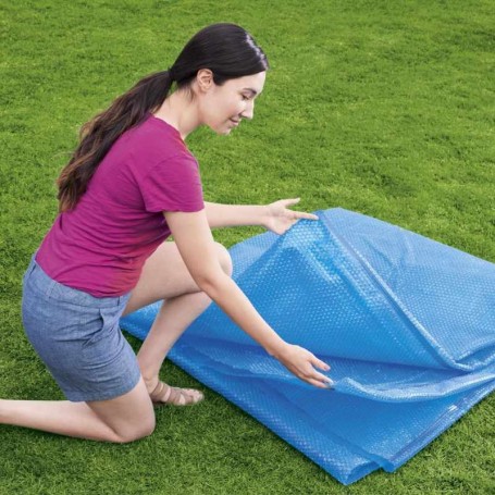 Telo Termico per Piscine D.457/488 cm - Bestway 58253