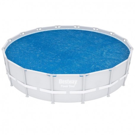 Telo Termico per Piscine D.457/488 cm - Bestway 58253