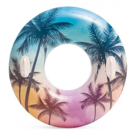 Ciambella Gonfiabile per Bambini D.97 cm - Intex 58263