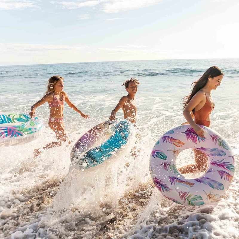 Ciambella Gonfiabile per Bambini D.97 cm - Intex 58263