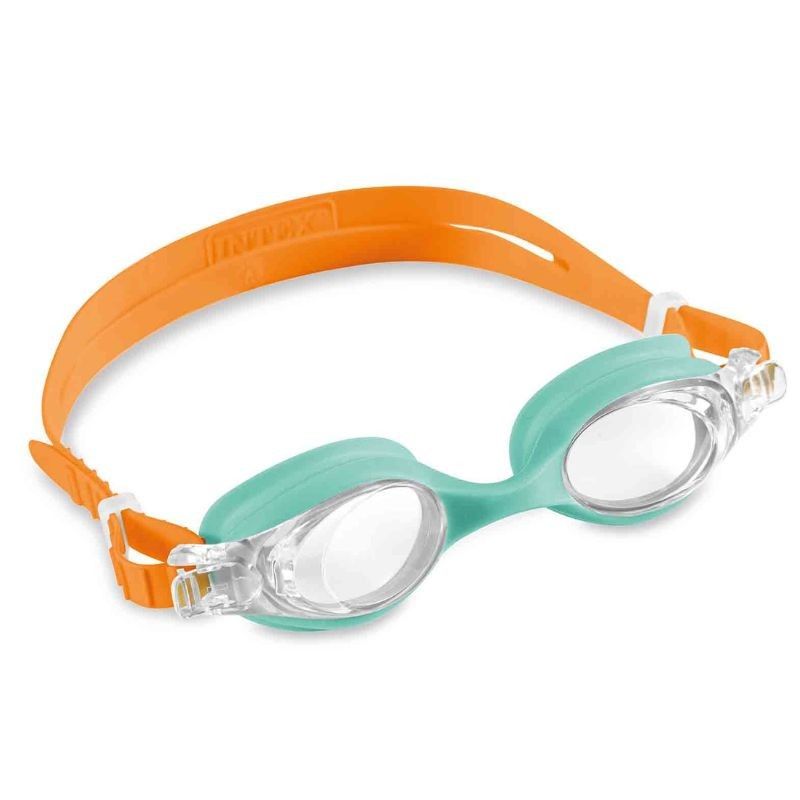 Kit Due Occhialini per Bambini - Intex 55693