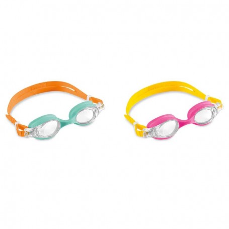 Kit Due Occhialini per Bambini - Intex 55693