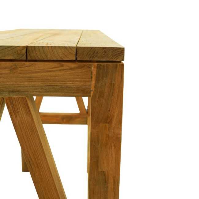 Tavolo Console in Teak 140 cm - Kingston
