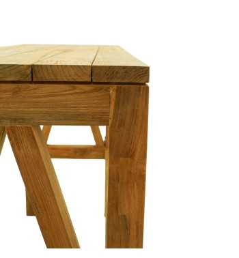 Tavolo Console in Teak 140 cm - Kingston