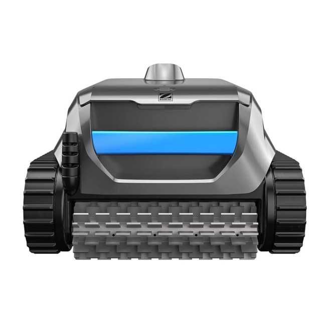 Robot Pulitore Professionale per Piscina, Zodiac SWY 3500 Sweepy