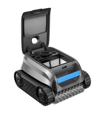 Robot Pulitore Professionale per Piscina, Zodiac SWY 3500 Sweepy