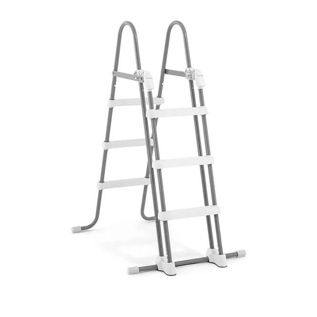 Piscina Intex 400x200x122 cm Fuori Terra Prisma Frame - Intex 26790