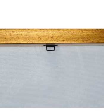 Quadro su Tela con Leone 80x120 cm