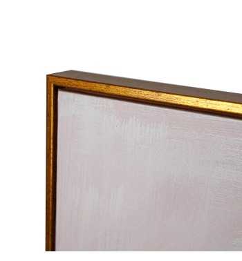 Quadro su Tela Astratto 60x80 cm