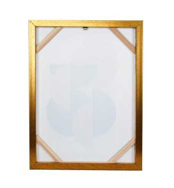 Quadro su Tela Astratto 60x80 cm