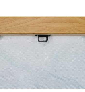 Set 2 Quadri su Tela 50x100 cm