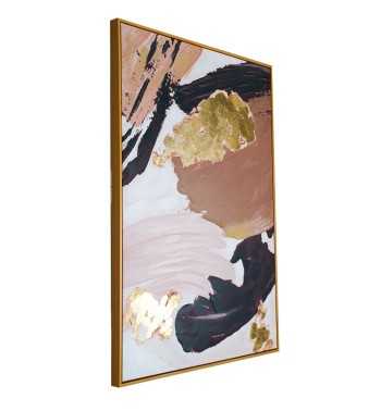 Quadro su Tela Astratto 70x100 cm