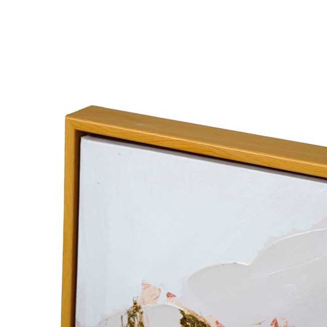 Quadro su Tela Astratto 70x100 cm