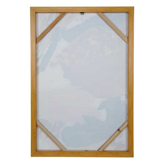 Quadro su Tela Astratto 70x100 cm