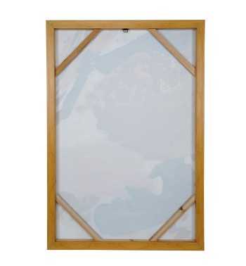 Quadro su Tela Astratto 70x100 cm