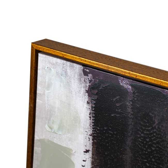 Quadro su Tela Astratto 80x100 cm