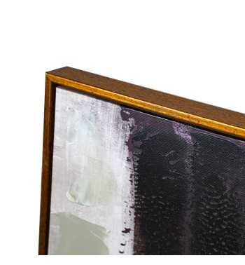 Quadro su Tela Astratto 80x100 cm