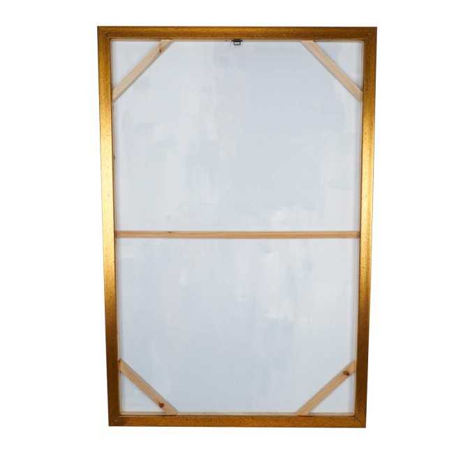 Quadro su Tela Astratto 80x100 cm