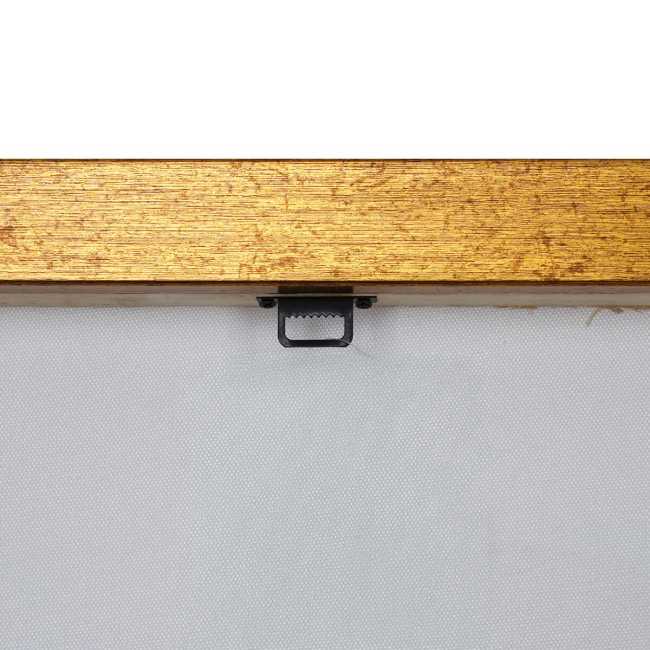 Quadro su Tela Astratto 80x100 cm