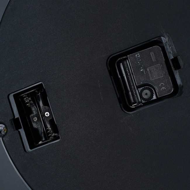 Orologio da Parete con Ingranaggi D.60 cm