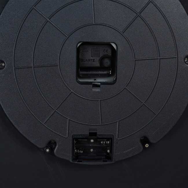 Orologio da Parete con Ingranaggi D.66 cm