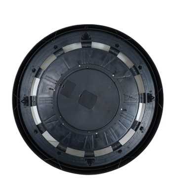 Orologio da Parete Ottone Anticato D.66 cm