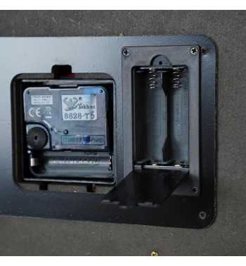 Orologio da Parete con Ingranaggi D.142 cm