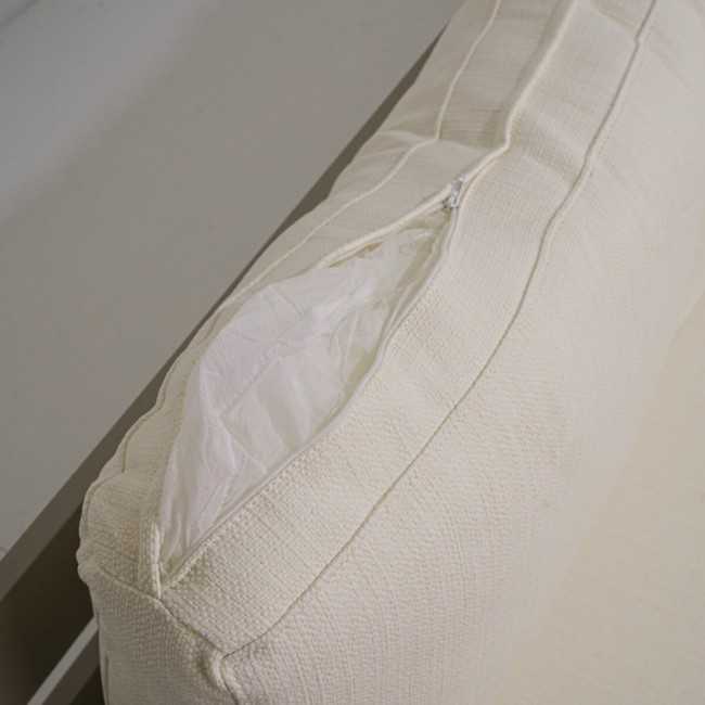 Set Divano da Giardino in Alluminio, 5/6 Persone - Edinburgh