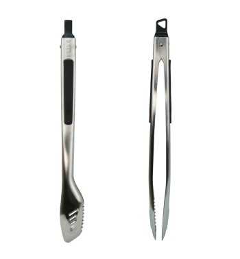 Pinza per BBQ in Acciaio Inossidabile