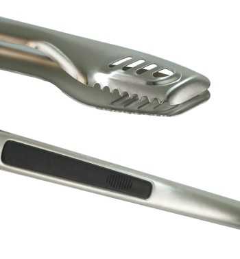 Pinza per BBQ in Acciaio Inossidabile