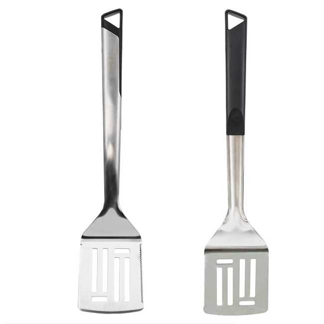 Spatola per BBQ in Acciaio Inossidabile