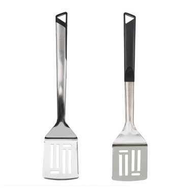 Spatola per BBQ in Acciaio Inossidabile