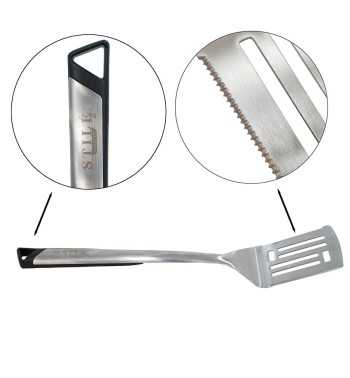 Spatola per BBQ in Acciaio Inossidabile