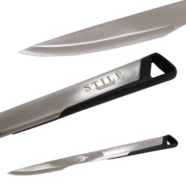 Coltello per BBQ in Acciaio Inossidabile