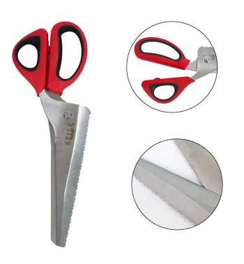 Forbice da Cucina in Acciaio Inossidabile