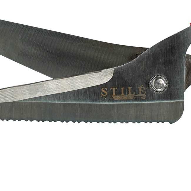 Forbice da Cucina in Acciaio Inossidabile