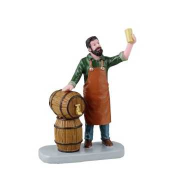 Brewmaster - Lemax 42322