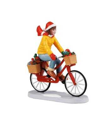 Gifts to Go - Lemax 42331