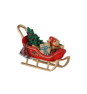 Vintage Christmas - Lemax 44337