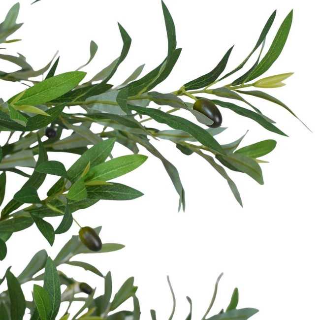 Pianta Ulivo Artificiale