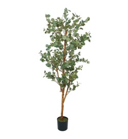 Pianta Eucalipto Artificiale