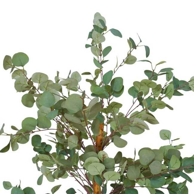 Pianta Eucalipto Artificiale