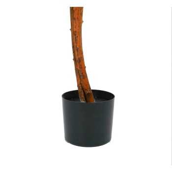 Pianta Ciliegio Bianco Artificiale