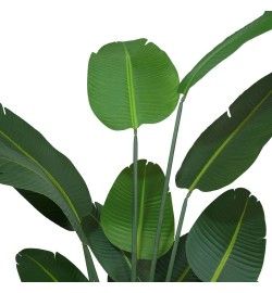 Pianta Strelitzia Artificiale 5 Misure 2