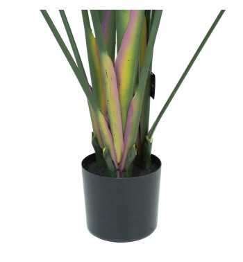 Pianta Strelitzia Artificiale 5 Misure