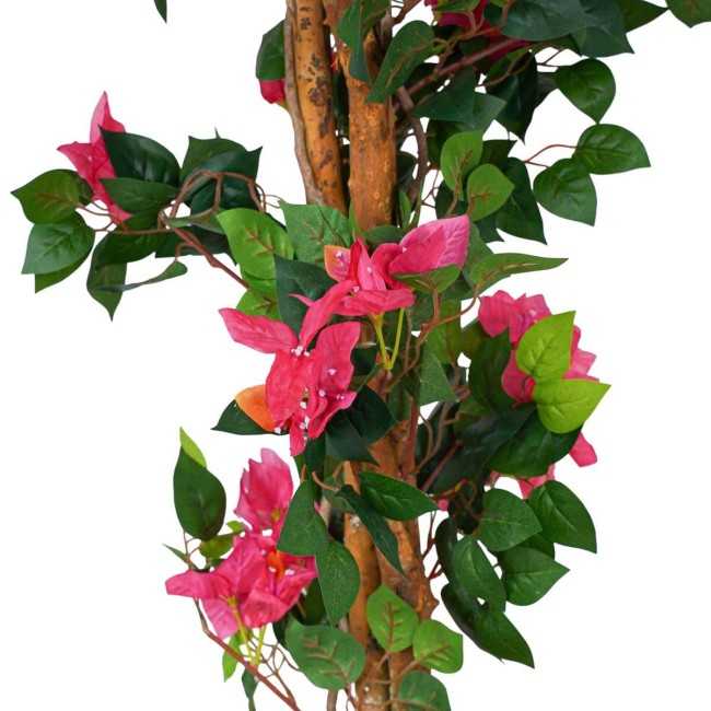 Pianta Bougainvillea Artificiale