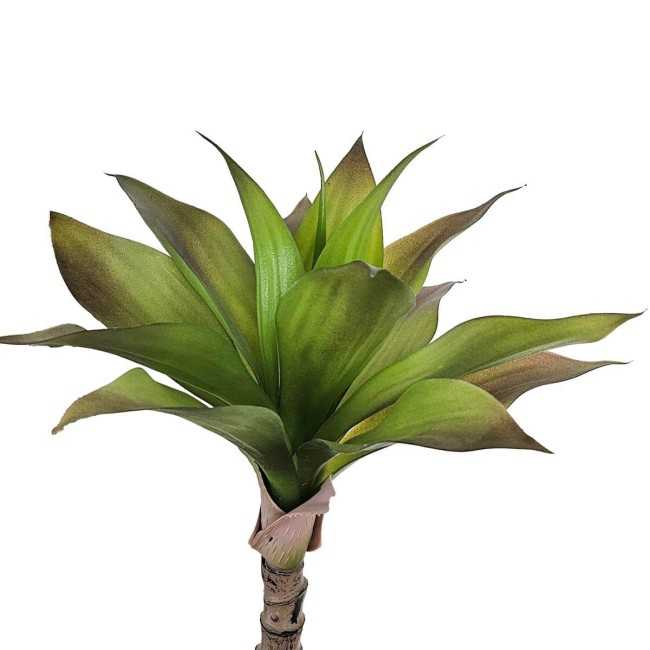 Pianta Agave Artificiale H.80 cm