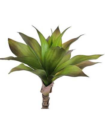 Pianta Agave Artificiale H.80 cm