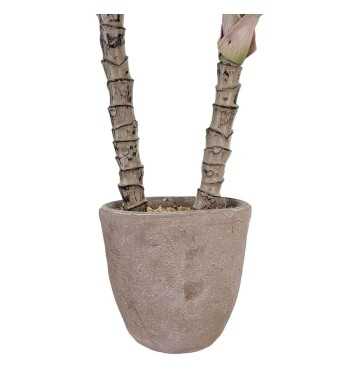 Pianta Agave Artificiale H.80 cm