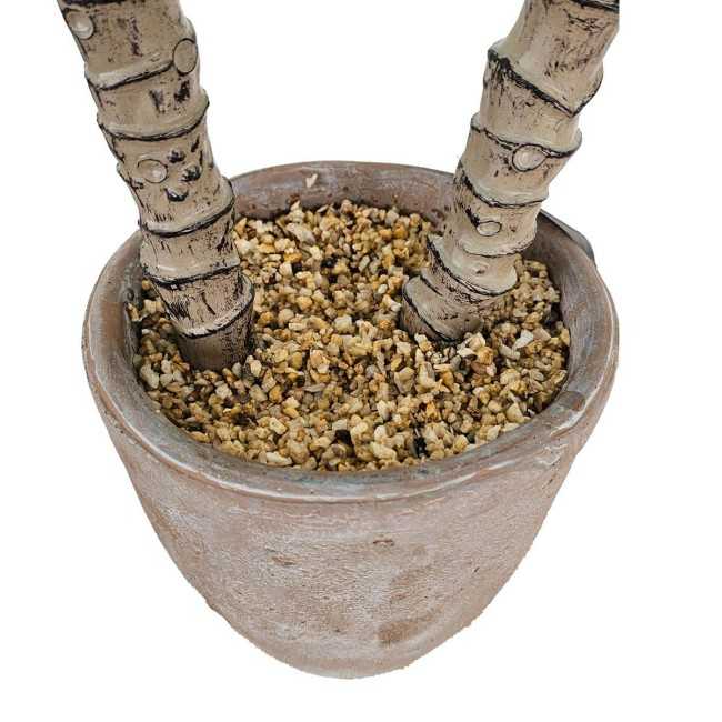 Pianta Agave Artificiale H.80 cm